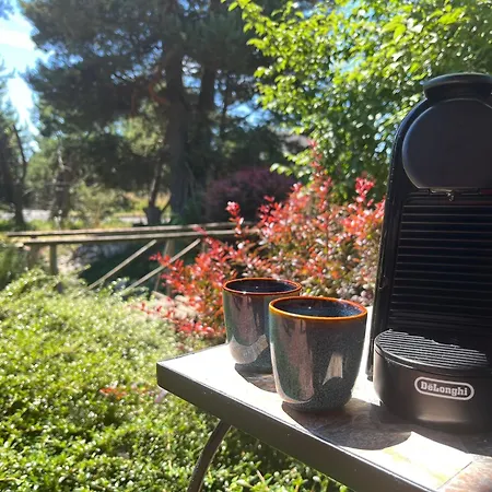 Domcek Ami Hébergement de vacances *