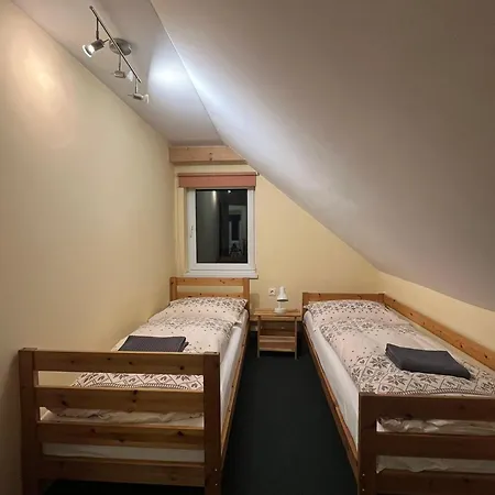 Semesterbostad Domcek Ami Stará Lesná