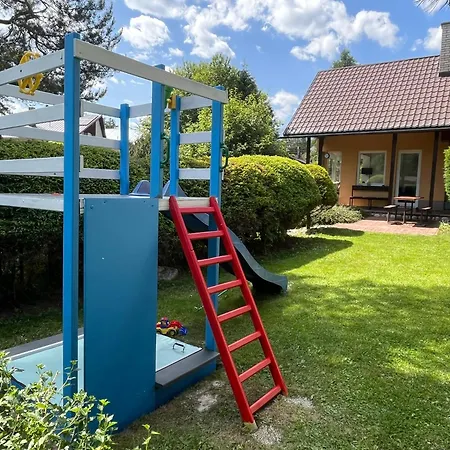 Domcek Ami Stará Lesná